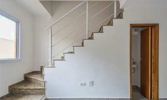 Imagem 5: São Paulo - Casa Padrão - Vila Brasílio Machado