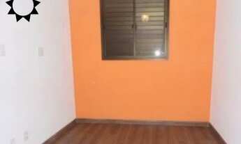 Imagem 6: APTO CITY BUSSOCABA