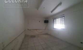 Imagem 4: Santo André - Galpão/Depósito/Armazém - Parque Capuava