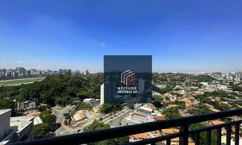 Imagem 3: Cobertura com 3 dormitórios à venda, 266 m² - Butantã - São Paulo/SP