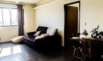 Imagem 3: APARTAMENTO DE 100M² COM 3 DORMITÓRIOS SENDO 1 SUÍTE NO ED. PITANGUEIRAS NA VILA ARENS EM