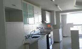 Imagem 5: Apartamento com 2 dormitórios para alugar, 86 m² por R$ 4.600,00/mês - Três Figueiras - Po