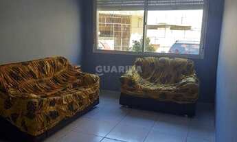 Imagem: Apartamento no bairro Cristal de 2 dormitórios