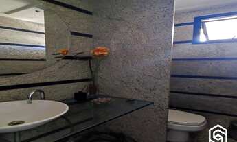 Imagem 4: 2857) Apartamento para aluguel tem 245 metros quadrados com 3 quartos em São Cristóvão