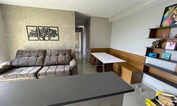 Imagem: Bragança Paulista - Apartamento Padrão