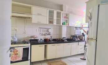 Imagem 7: Apartamento para venda com 88 metros quadrados com 2 quartos em Jardim Renascença - São Lu