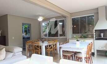 Imagem 4: Casa (sobrado em condominio) 3 dormitórios/suite, cozinha planejada, portaria 24hs, lazer