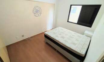 Imagem 5: Apartamento à venda meia quadra da Praia do Embaré, com 1 dormitório e 1 vaga