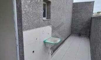 Imagem 7: Apartamento com 3 dormitórios à venda, 65 m² por R$ 415.000,00 - Vila Homero Thon - Santo