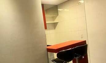 Imagem 3: Apartamento para aluguel com 67 metros quadrados com 2 quartos em Jardim Piqueroby - São P