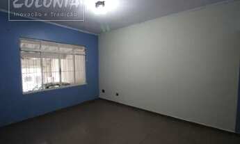 Imagem 4: Santo André - Casa Padrão - Campestre