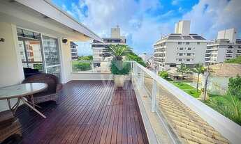 Imagem 5: Cobertura 3 dorm próximo do mar em Jurere Fpolis/sc