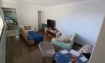 Imagem 2: Apartamento edifício Itaúna 3 /4 no centro de Anápolis