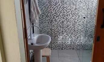 Imagem 3: Casa nova mobiliada