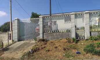 Imagem 3: Casa em alvenaria com documentação ok