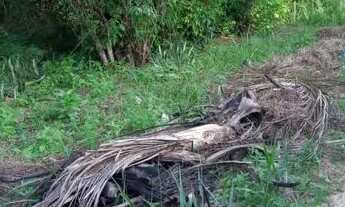 Imagem 4: Vendo sítio em Simões Filho Bahia