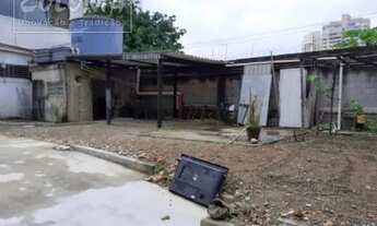 Imagem 5: Santo André - Galpão/Depósito/Armazém - Centro