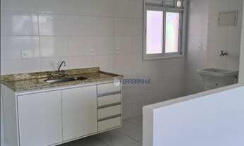 Imagem 4: Apartamento com 2 dormitórios à venda, 67 m² por R$ 450.000,00 - Parque Industrial - São J