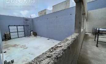 Imagem 2: Santo André - Galpão/Depósito/Armazém - Jardim Alzira Franco