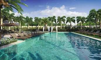 Imagem 2: Apartamento com 2 dormitórios à venda, 50 m² por R$ 340.000,00 - Rudge Ramos - São Bernard