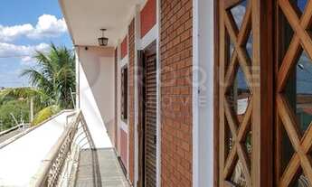 Imagem 6: Casa Residencial para aluguel, 3 quartos, 1 suíte, 4 vagas, Parque das Nações - Limeira/SP