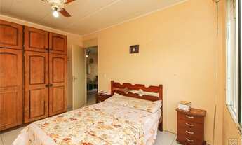 Imagem 6: Apartamento com 2 Dormitorio(s) localizado(a) no bairro VILA NOVA em Porto Alegre / Ref