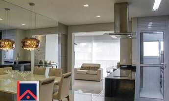 Imagem 1: Apartamento Locação Vila Olímpia 57 m² 1 Dormitórios