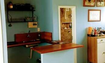 Imagem 5: Casa 4 quartos, sendo 3 suítes, Pedra Bonita, Recreio dos Bandeirantes