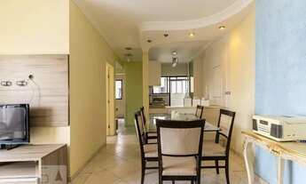 Imagem: Apartamento para Aluguel - Vila Olímpia