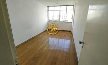 Imagem 4: Apartamento para Locação em Juiz de Fora, Centro, 1 dormitório, 1 banheiro