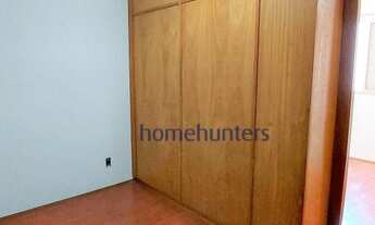 Imagem 4: Apartamento aluguel $ 700,00/mês - Ed. Guaratuba - Centro