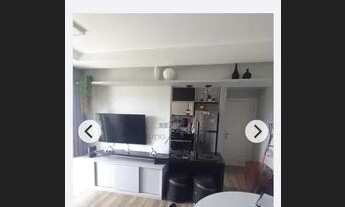 Imagem 2: Rossi Montês Vila Indústrial