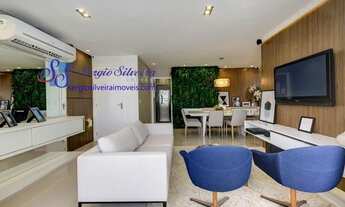 Imagem 7: Apartamento de alto padrão com 2 suítes, lazer completo