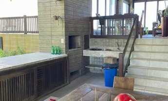 Imagem 7: Casa pé na areia praia dos Lagos 4 suítes