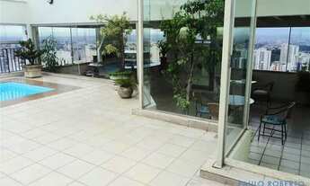 Imagem 7: COBERTURA - MORUMBI - SP