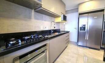 Imagem 13: Apartamento Venda Brooklin 105 m² 3 Dormitórios