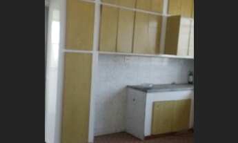 Imagem 5: Apto com 1 dormitorio, sala, cozinha, banheiro, lavanderia e sacada. Proximo ao metro Jaba