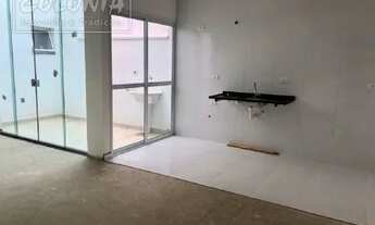 Imagem 2: Santo André - Apartamento Padrão - Campestre