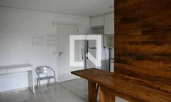Imagem 6: Apartamento para Aluguel - Granja Viana, 1 Quarto, 37 m2