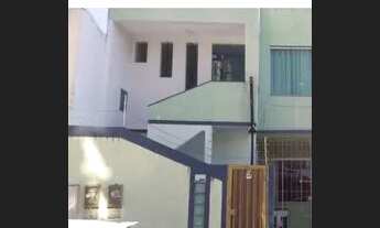 Imagem: Suítes mibiliadas