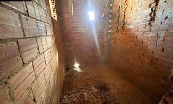 Imagem 6: ? Oportunidade Única! Casa Inacabada c/ 2 Quartos - 110m² - em Unamar - Cabo Frio