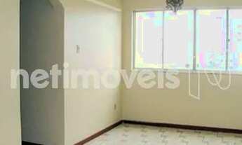 Imagem 5: Venda Apartamento 3 quartos Matatu Salvador