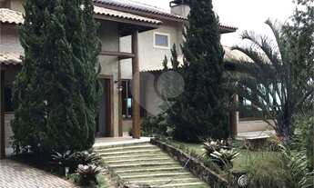 Imagem 2: Casa à venda no Porto Atibaia