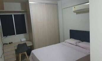 Imagem 7: Apartamento com 3 dormitórios à venda, 105 m² por R$ 480.000,00 - Bairro Novo - Olinda/PE