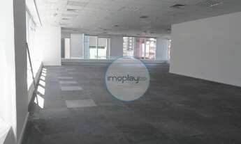 Imagem: Conjunto para alugar na Vila Olímpia