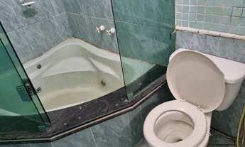 Imagem 3: Nova Iguaçu casa 3 q zona nobre