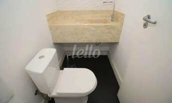 Imagem 5: São Paulo - Apartamento Padrão - Itaim Bibi