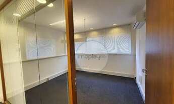 Imagem 3: Conjunto para alugar, 150 m² - Vila Olímpia - São Paulo/SP