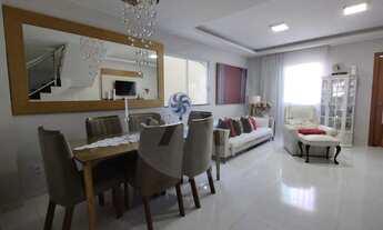 Imagem 6: Imobiliária Agatê Imóveis vende excelente Casa Duplex com 4 suítes- Itaipu - Niterói - RJ