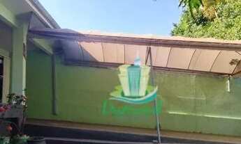 Imagem 5: Casa com 3 dormitórios à venda com 189 m² por R$ 420.000 no Jardim Naipi em Foz do Iguaçu